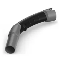 Накрайник Karcher коляно за прахосмукачка  35 мм, NW35 2K