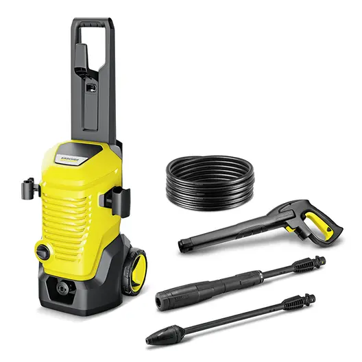 Електрическа водоструйка Karcher  2100 W, 500 л/ч, 20 bar, K 5 WCM