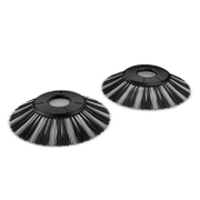 Четка за колесна метла Karcher  2 бр. 250 мм - product - 094 KRH 224