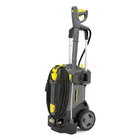 Електрическа водоструйка Karcher за професионална употреба  2900 W, 590 л/ч, 190 bar, HD 6/13 C Plus