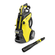 Електрическа водоструйка Karcher  3000 W, 600 л/ч, 180 bar, K 7 Smart Control - product - 094 KRH3865