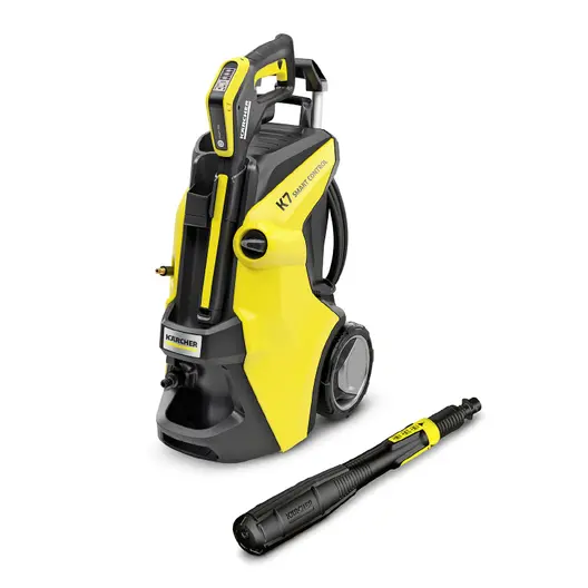 Електрическа водоструйка Karcher  3000 W, 600 л/ч, 180 bar, K 7 Smart Control