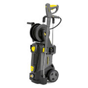 Електрическа водоструйка Karcher за професионална употреба  2800 W, 500 л/ч, 200 bar, HD 5/15 CX Plus - product - 094 KRV2143
