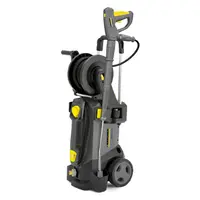 Електрическа водоструйка Karcher за професионална употреба  2800 W, 500 л/ч, 200 bar, HD 5/15 CX Plus