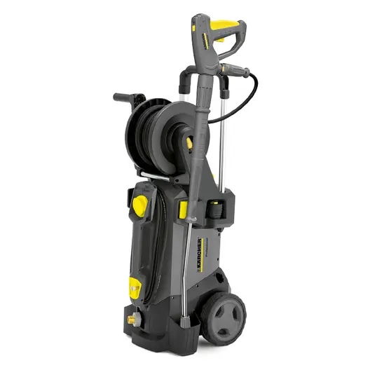Електрическа водоструйка Karcher за професионална употреба  2800 W, 500 л/ч, 200 bar, HD 5/15 CX Plus