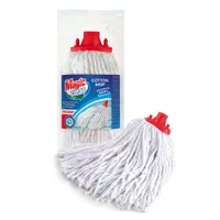 Бърсалка Magic Clean за под  бял/син, Еxtra Gigant