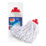 Бърсалка Magic Clean за под  бял/син, Gigant - product - 094 KVI 111