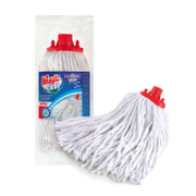 Бърсалка Magic Clean за под  бял, Super - product - 094 KVI 112