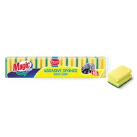 Гъба Magic Clean домакинска к-кт  10 бр., Profi