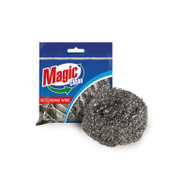 Тел Magic clean домакинска малка к-кт  2 бр. - product - 094 KVI 133