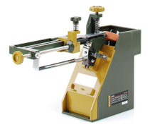 Уред Proxxon за заточване на свредла 85 W, ф 50 мм, ф 3-13 мм, BSG 220 - product - 094 MAS 072