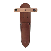 Калъф за нож Mikov кожен  за 382-1 Rover, 2734 (382-1) - product - 094 MKK 108