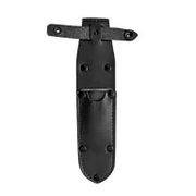 Калъф за нож Mikov кожен  за Uton, 75/CER - product - 094 MKK 115