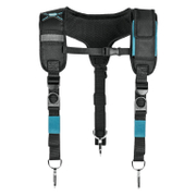 Презрамки Makita за работен колан, E-05393 - product - 094 MKT4049
