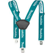 Тиранти Makita за панталон  сини, P-72176 - product - 094 MKT3685