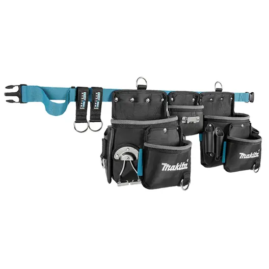 Колан Makita за инструменти  640x145x270 мм, E-15229