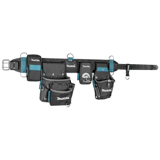 Колан Makita за инструменти  880x170x310 мм, E-15235