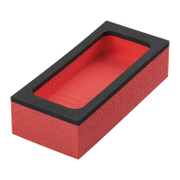 Плот Milwaukee за количка за инструменти  79x45x178 мм, черно-червен - product - 094 MLA4075