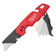 Нож макетен Milwaukee джобен комбиниран  170x19 мм, Fastback - product - 094 MLA 100