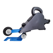 Инструмент Delko за полагане на лента за гипскартон  502x490x285 мм, 2.25 л, Taper - product - 094 MNM2950