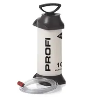 Помпа Mesto за подаване на вода за диамантено-пробивна машина 10 л, пластмаса, Profi H2O 3270W