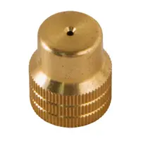 Дюза за пръскачка Mesto  2-4 bar, 0.99-1.44 л/мин, 80 °, 2-4 bar, 1303