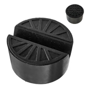 Подложка за крик Mario 10 гумена  ф 65х29 мм, B - product - 094 MRO3958