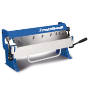 Ръчен абкант за ламарина Metallkraft  1 мм, 305 мм, HSBM 305 HS - product - 094 MTC 104