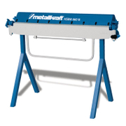 Ръчен абкант за ламарина Metallkraft  2 мм, 660 мм, HSBM 660 N - product - 094 MTC 114