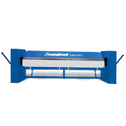 Ръчен абкант за ламарина Metallkraft  престилков 2 мм, 1.5 мм, 2020 мм, HSBM 2020-20 - product - 094 MTC 125