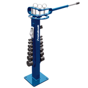 Огъвач Metallkraft за метални профили ръчен ф 16 мм, UB 10 - product - 094 MTC 127