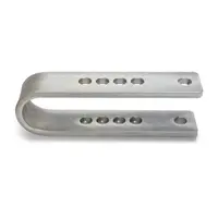 Скоба за ръчен огъвач Metallkraft, UB 10-280