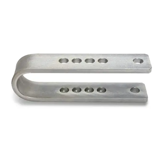 Скоба за ръчен огъвач Metallkraft, UB 10-280