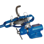 Тръбогиб Metallkraft ръчен  ф 102, 108, 112 мм, RB 12 - product - 094 MTC 129