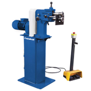 Машина Metallkraft за огъване електрическа 1.2 мм, ф 62 мм, SBM 140-12 E - product - 094 MTC 134