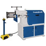 Машина Metallkraft за огъване електрическа 4 мм, ф 126 мм, SBM 300-40 E - product - 094 MTC 136