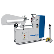 Машина Metallkraft кръгоотрезна електромеханична 2 мм, ф 1000 мм, KS 2 - product - 094 MTC 131