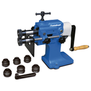 Машина Metallkraft за огъване ръчна 0.8 мм, ф 52 мм, SBM 110-08 - product - 094 MTC 132