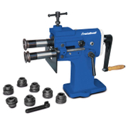 Машина Metallkraft за огъване ръчна 1.2 мм, ф 62 мм, SBM 140-12 - product - 094 MTC 133