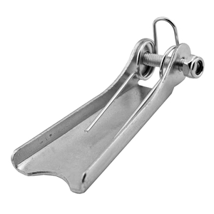Палец K&J Fastener за подемна кука 5 т