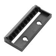 Щендер Narex Bystrice за накрайници празен, 8984 - product - 094 NRX 119