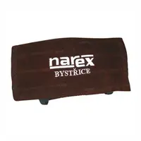 Калъф Narex Bystrice за резбарски длета  330х372 мм, кожа