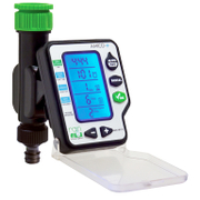 Програматор за напоителна система Rain за кран с 1 зона  3/4 - 1 , 6 bar, Amico+ - product - 094 PIP 106