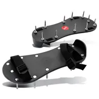 Стъпка Pajarito за саморазливна замазка с шипове