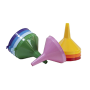 Фуния за течности BG пластмасова  150 мм - product - 094 PLS1698