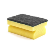 Гъба домакинска к-кт  10 бр., 300х60х80 мм - product - 094 PLS1779