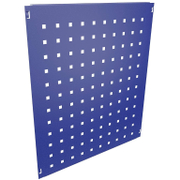 Пано Promet за метален шкаф  540х430х2 мм, синьо, TCS - product - 094 PMR3599