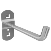 Кука Promet за стелаж  130 мм, NK-3 - product - 094 PMR3844