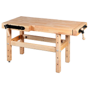 Тезгях Pinie дърводелски  2150х850х790 мм - product - 094 PNE2185