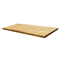 Плот Pinie за дърводелски тезгях  1425x450x20 мм